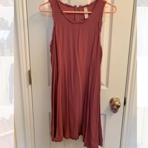 Altar’d State dress